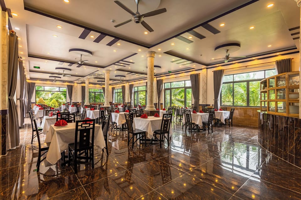 Trang Thuong Villa Phu Quoc Hotel in Phu Quoc