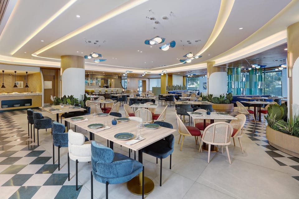 voco Beirut Central District By IHG Hotel in Africa