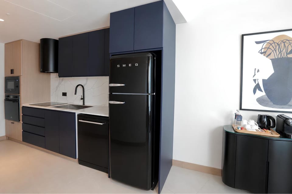 voco Beirut Central District By IHG Hotel in Africa