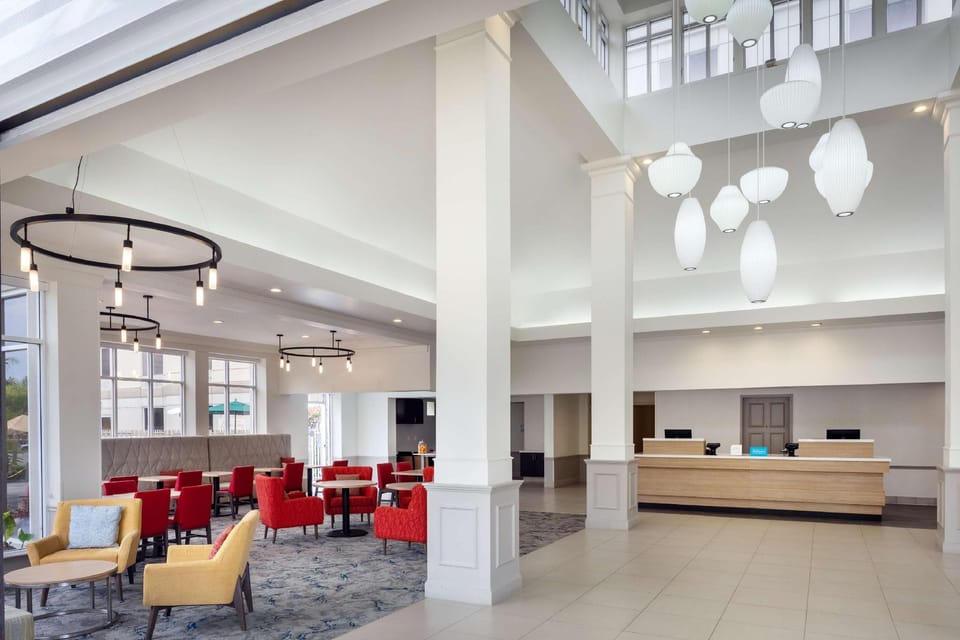 Hilton Garden Inn Arcadia/Pasadena Area Hotel in Arcadia