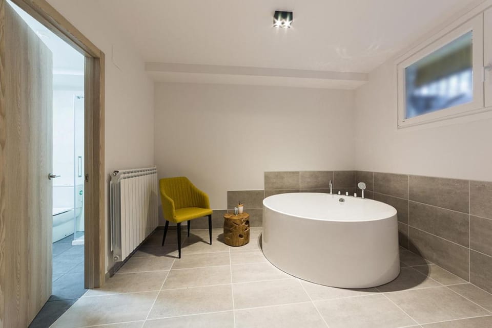 Hotel Onyarbi Hotel in Basque Country
