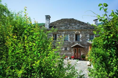 Dias Guesthouse Hotel in North Macedonia