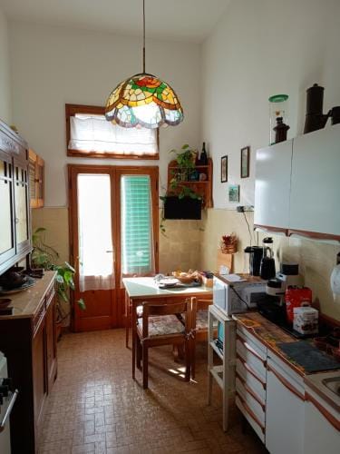 Villa Elda - b&b in historic house Hotel in Montecatini Terme