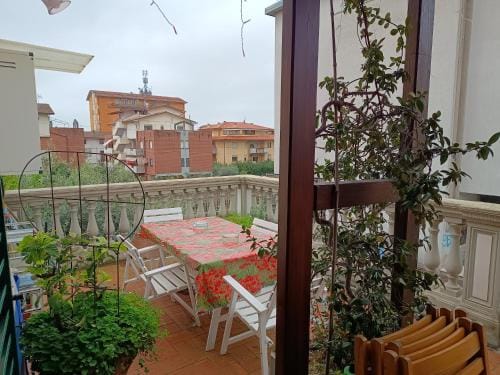 Villa Elda - b&b in historic house Hotel in Montecatini Terme