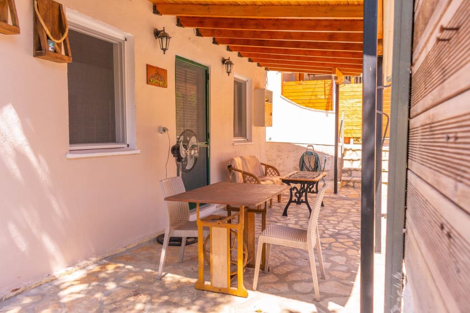 Apagio Apartments Apartment hotel in Peloponnese, Western Greece and the Ionian