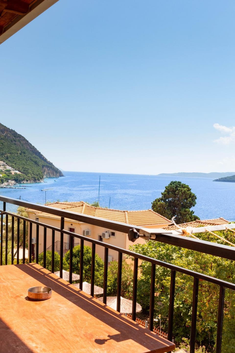 Apagio Apartments Apartment hotel in Peloponnese, Western Greece and the Ionian