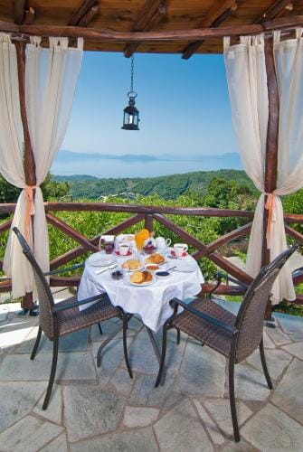 Iliovolo Guesthouse Hotel in Magnesia Prefecture, Greece