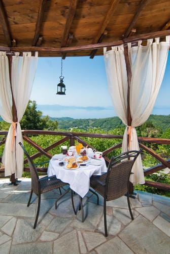 Iliovolo Guesthouse Hotel in Magnesia Prefecture, Greece