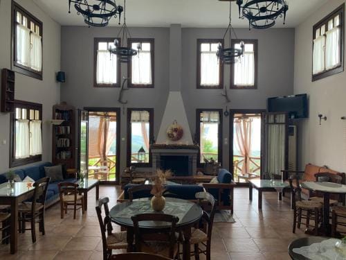 Iliovolo Guesthouse Hotel in Magnesia Prefecture, Greece