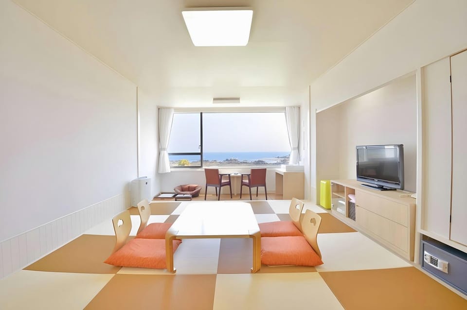 Shirahama Ocean Resort Resort in Chiba Prefecture