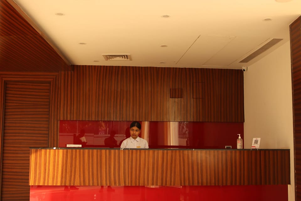 Nepalirika Hotel Biratchowk Resort in Nepal