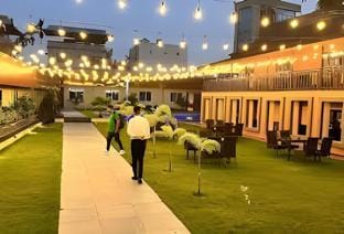 Nepalirika Hotel Damak Hotel in West Bengal