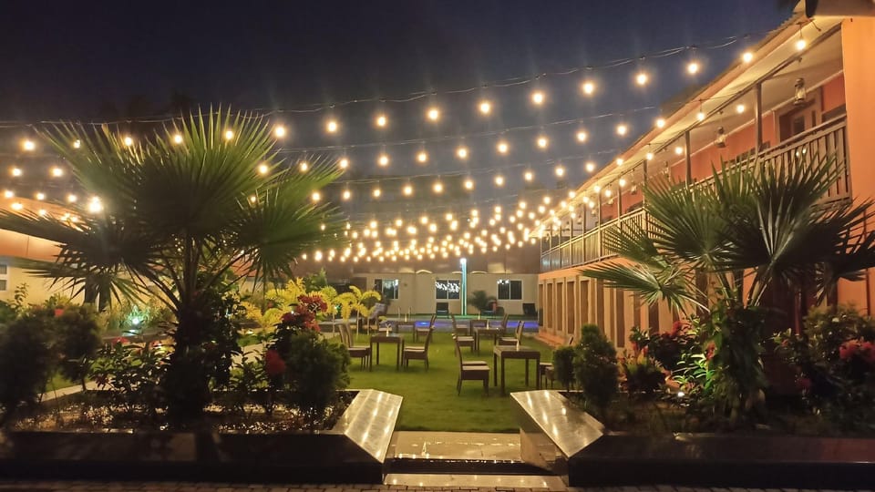 Nepalirika Hotel Damak Hotel in Nepal