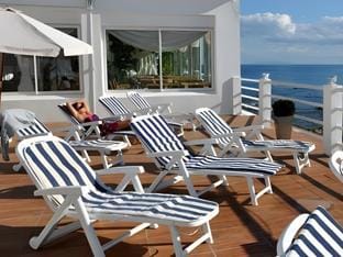 Hotel Ariana Hotel in France