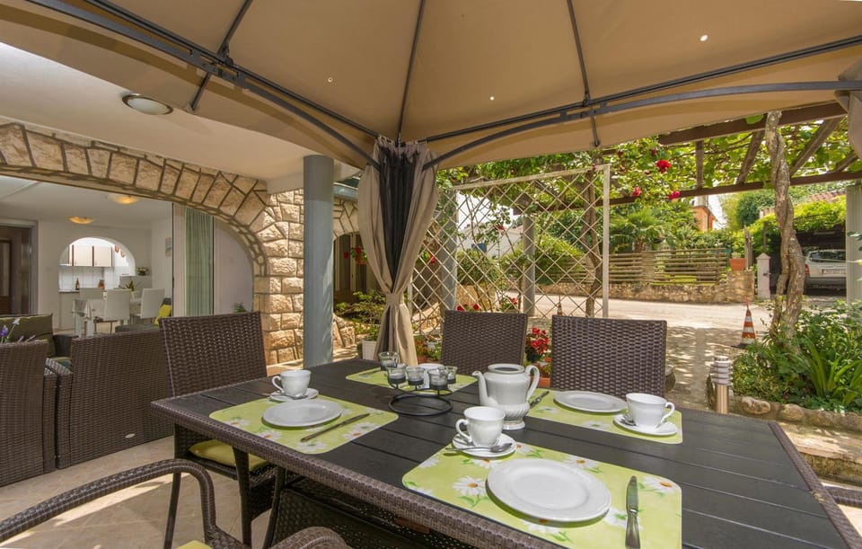 Apartments Ana - Rovinj Hotel in Rovinj