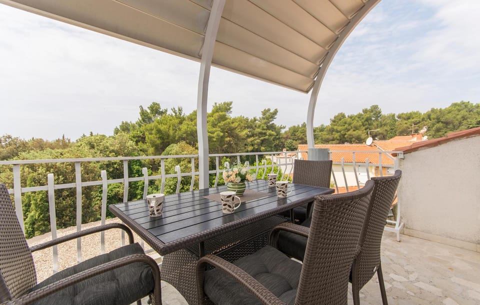 Apartments Ana - Rovinj Hotel in Rovinj