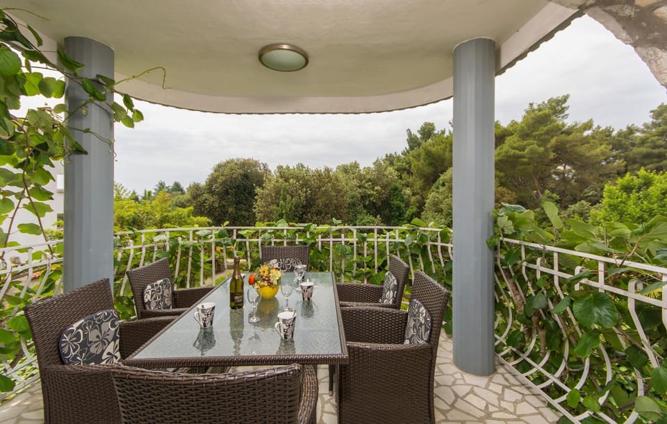 Apartments Ana - Rovinj Hotel in Rovinj