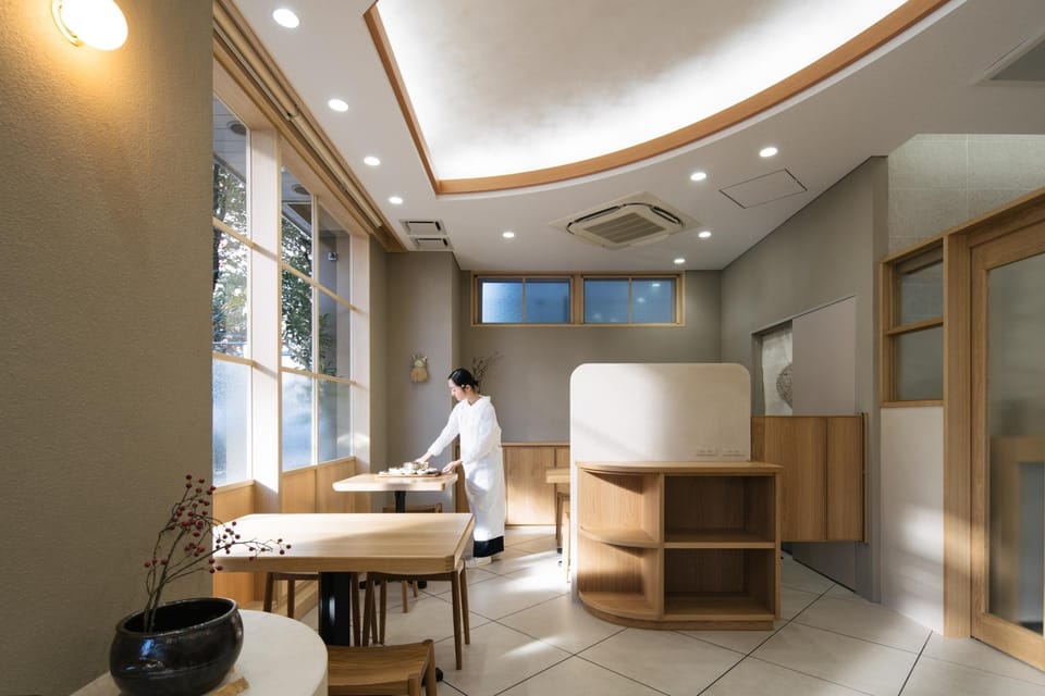 Eins Inn Umedahigashi Hotel in Osaka
