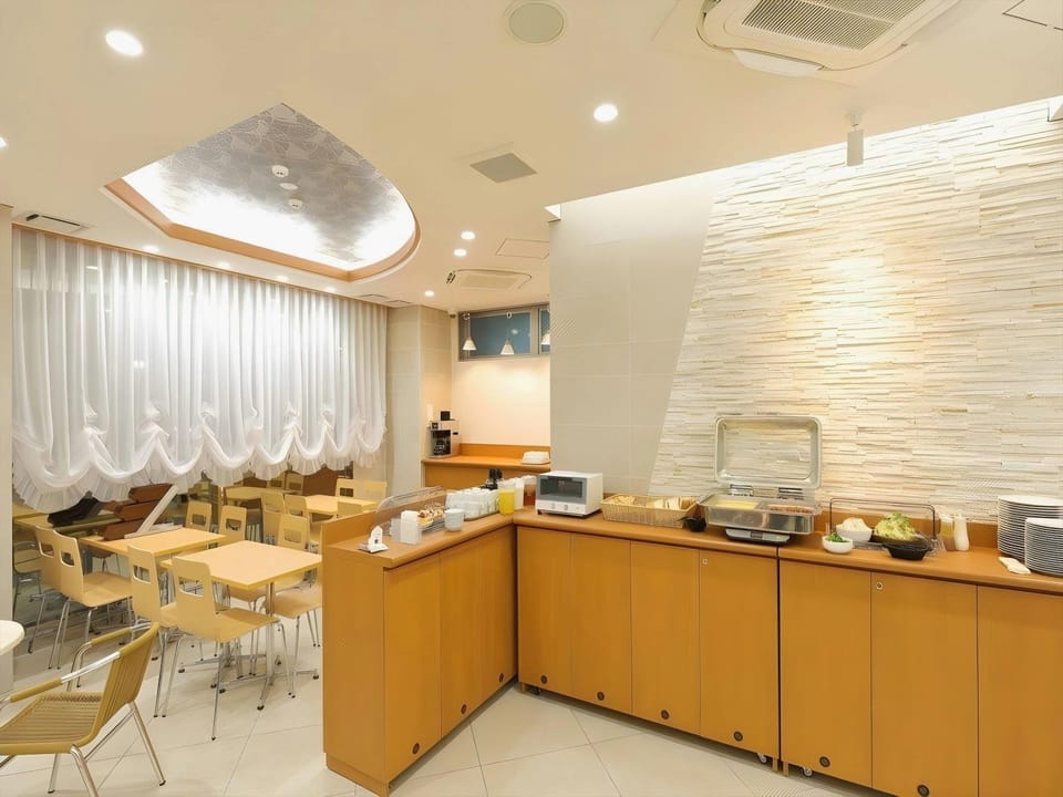 Eins Inn Umedahigashi Hotel in Osaka