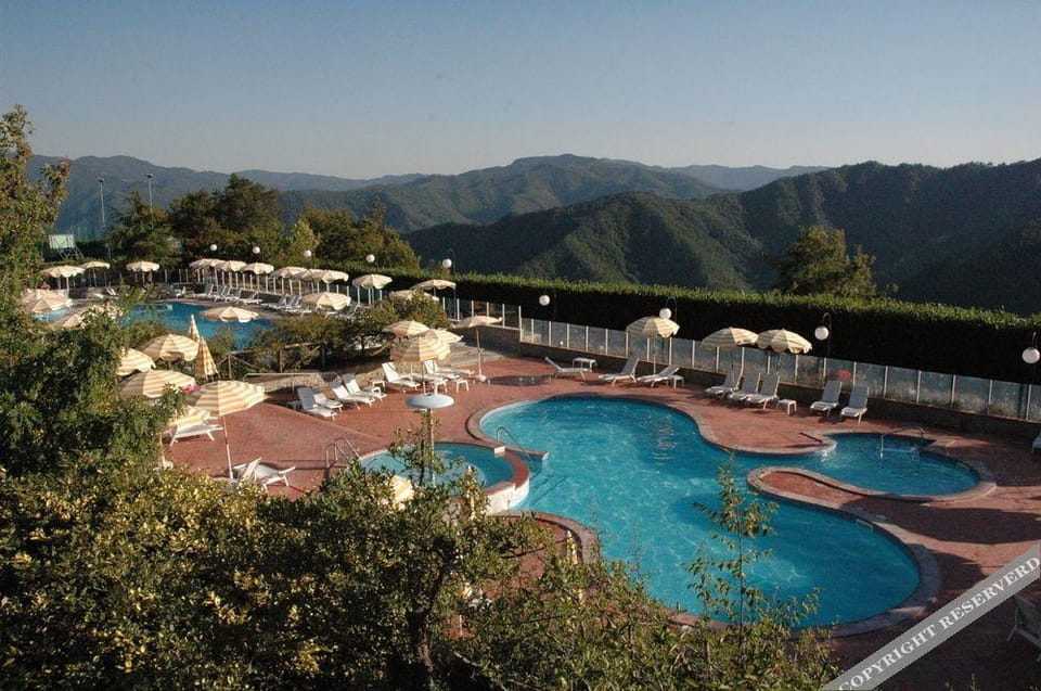 Antico Borgo I Cancelli Hotel in Emilia-Romagna