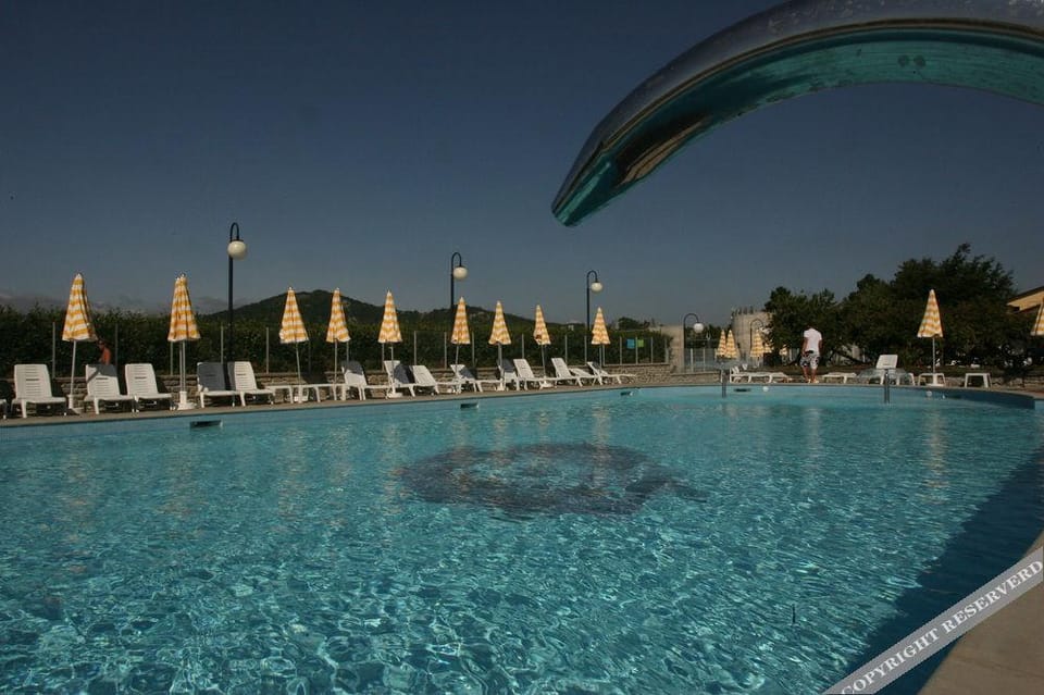 Antico Borgo I Cancelli Hotel in Emilia-Romagna