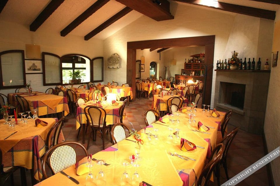 Antico Borgo I Cancelli Hotel in Emilia-Romagna