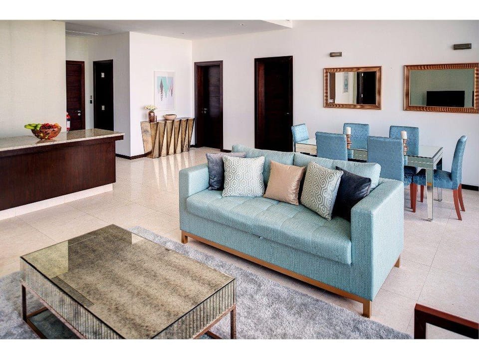 bnbme | Tiara Tanzanite | 2BR + Maids Room Hotel in Dubai