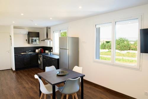Le Forez Appartement 4 pers ou Studio 2 pers Hotel in Auvergne-Rhône-Alpes