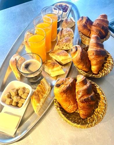 Les 3 E Hotel in Hauts-de-France