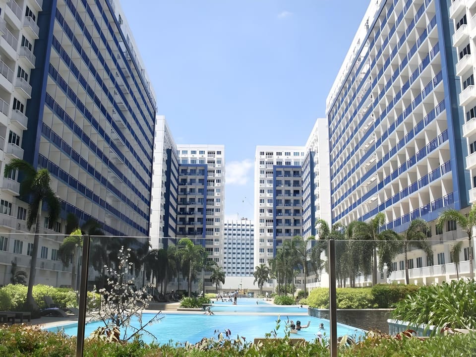 Homebound at Sea Residences Serviced Apartments Apartment hotel in Pasay