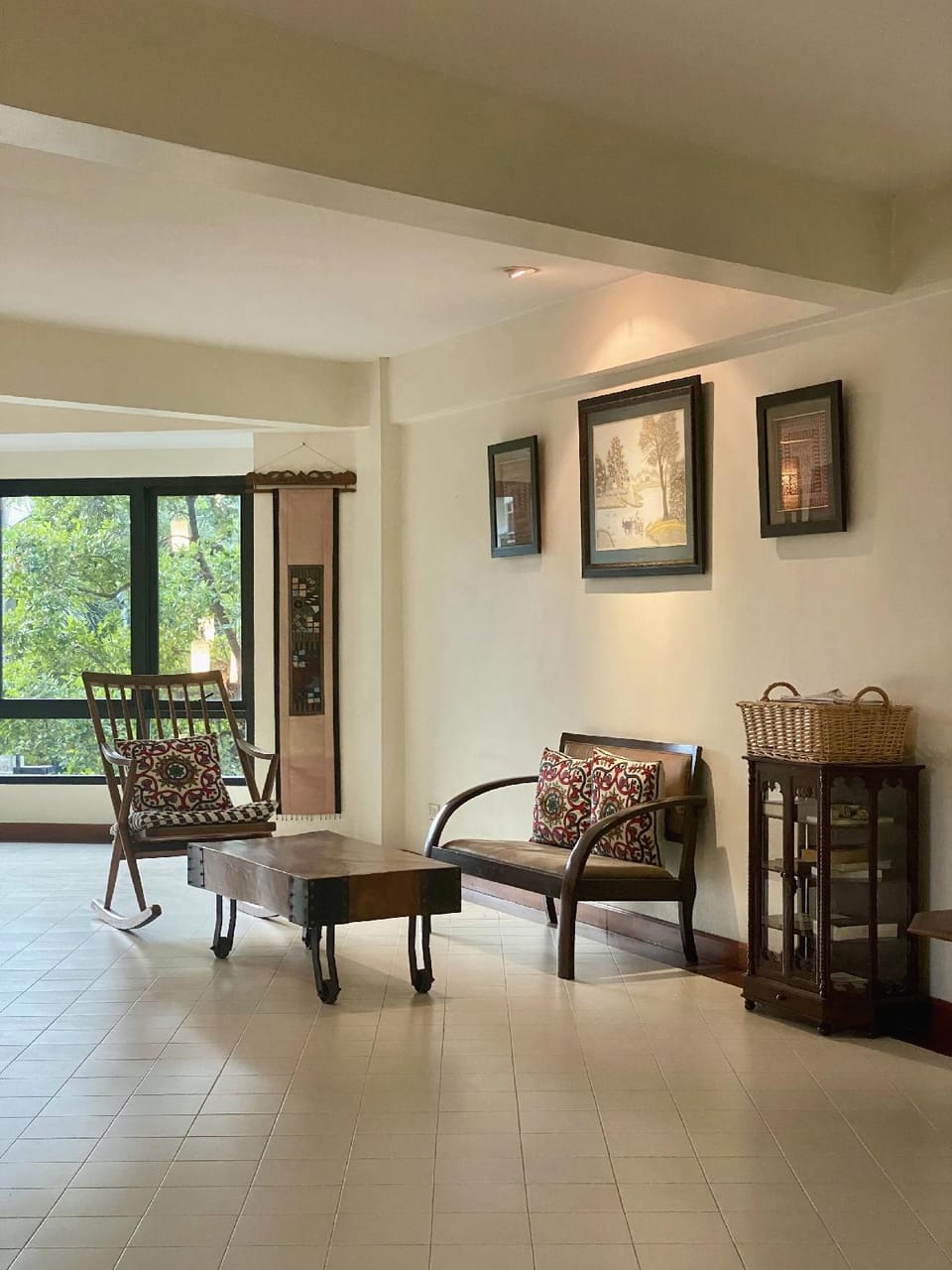 The Xym Hotel Hotel in Chiang Mai