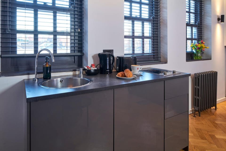 London Paddington Apartments Apartment hotel in City of Westminster
