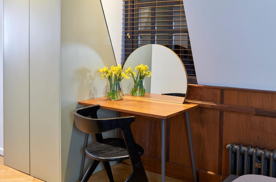 London Paddington Apartments Apartment hotel in City of Westminster