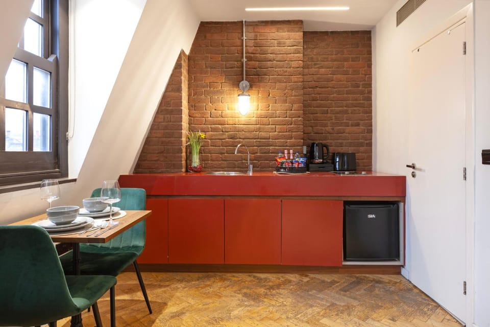London Paddington Apartments Apartment hotel in City of Westminster