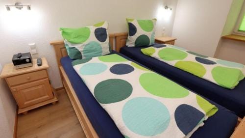 Gastezimmer Hof Stallegg Hotel in Baden-Württemberg