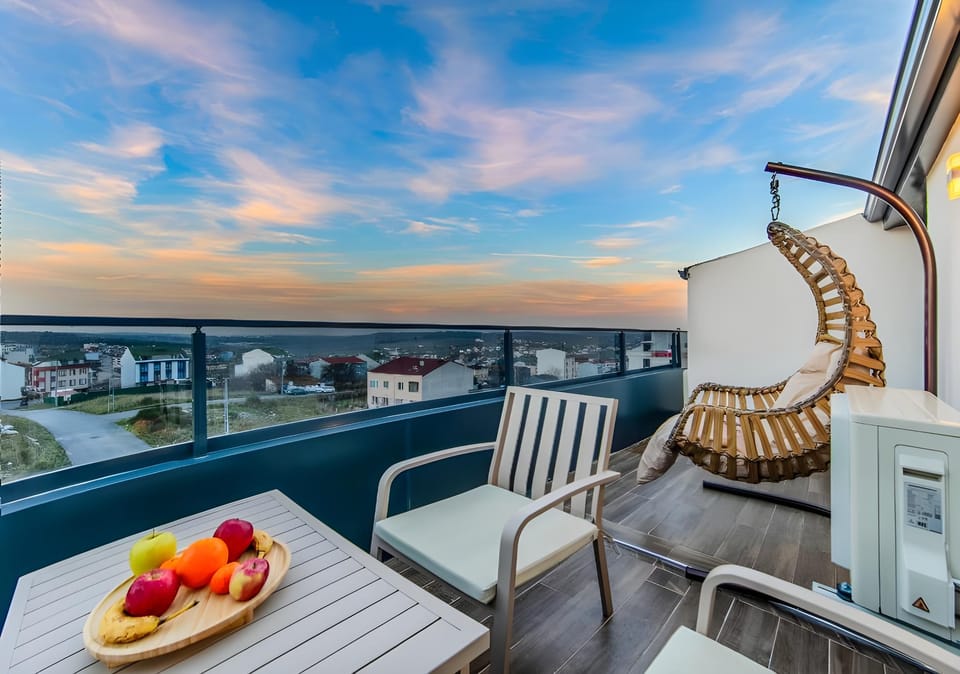 Heaven Premium Airport Hotel Hotel in İstanbul Province