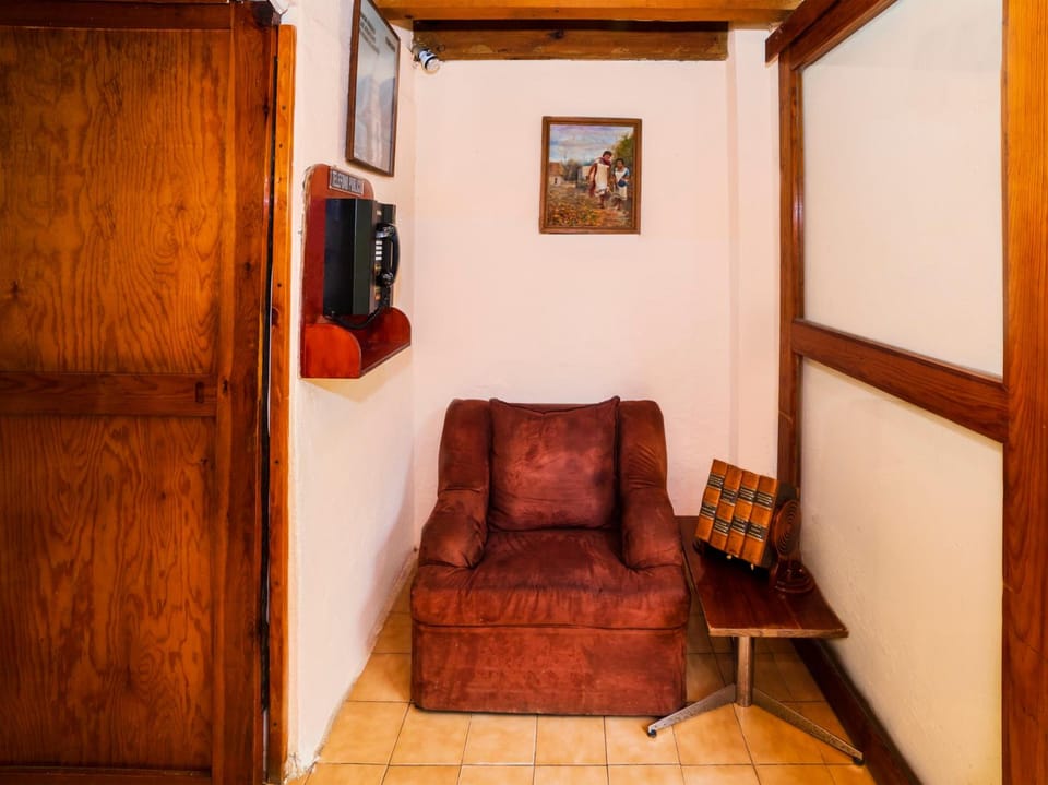 Posada Real del Valle Hotel in Valle de Bravo