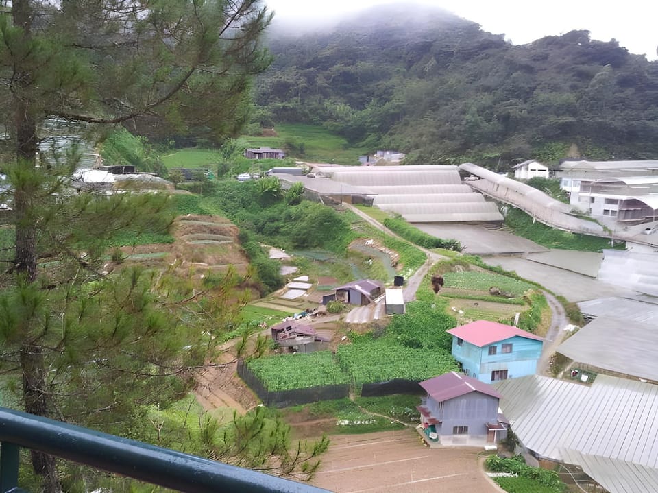 E Resort Resort in Brinchang