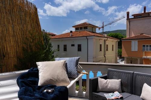 Da RESIDENZA AVEZZANO Hotel in Abruzzo