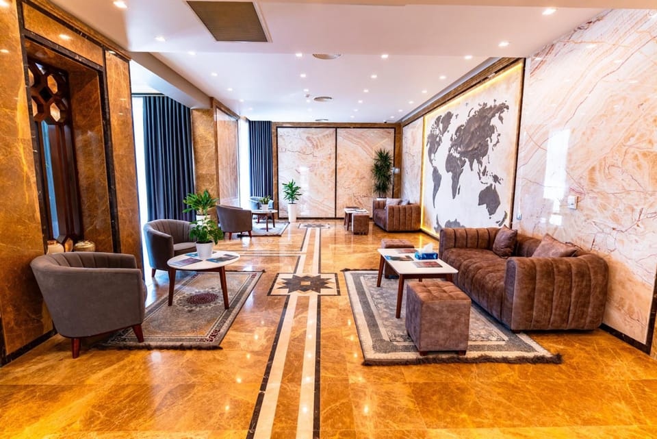 Bravo Hotel Hotel in Europe