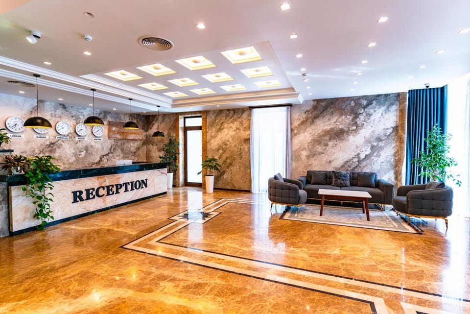 Bravo Hotel Hotel in Europe