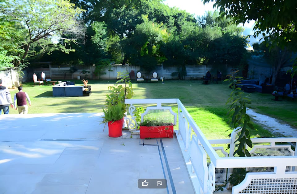 Baani Signature Hotel Hotel in Islamabad