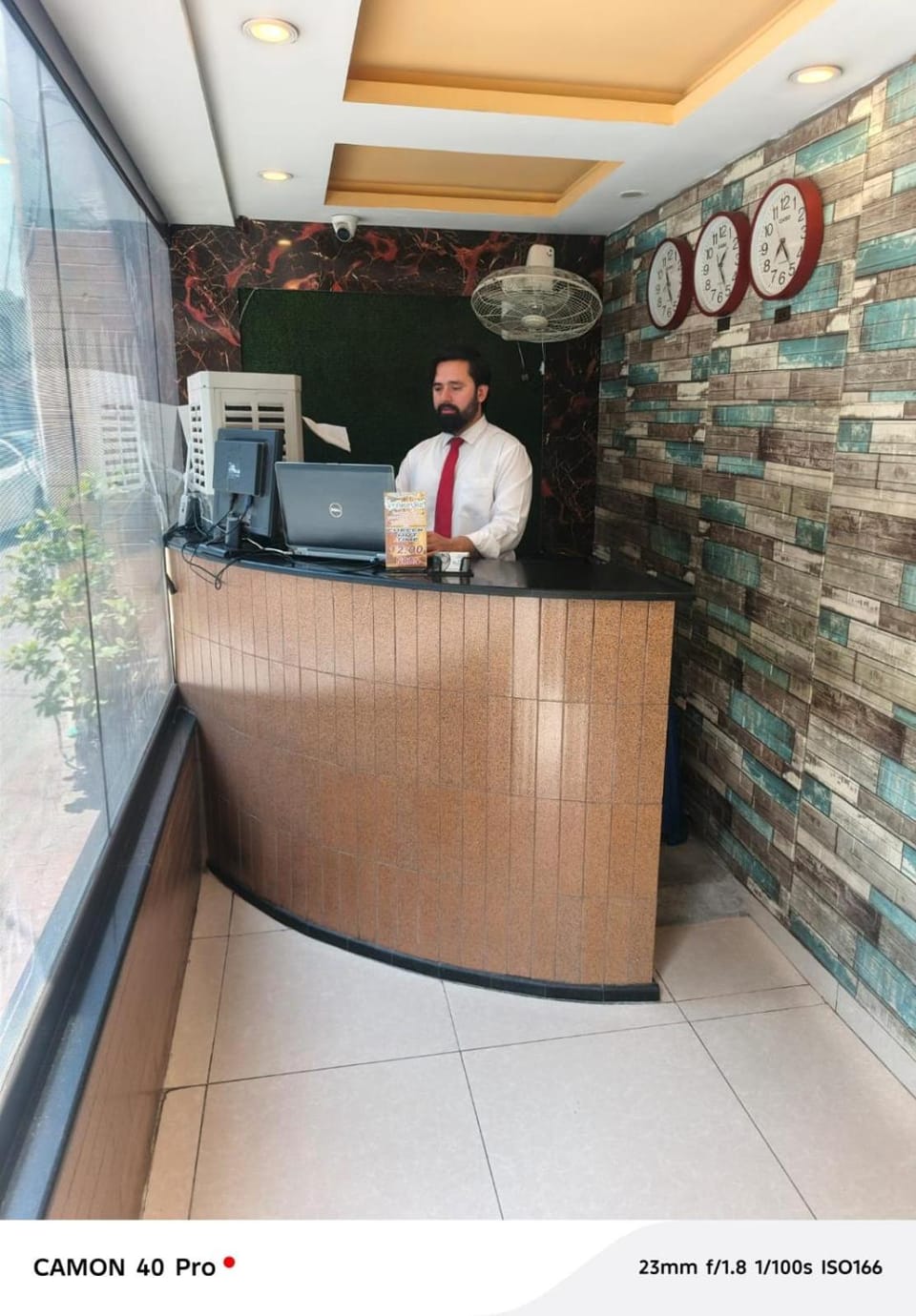 Chancery Hotel Lahore Hotel in Lahore
