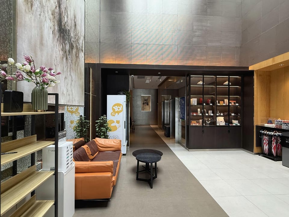 Jinjiang Inn Beijing Tongzhou Beiyuan Subway Station Branch Hotel in Beijing