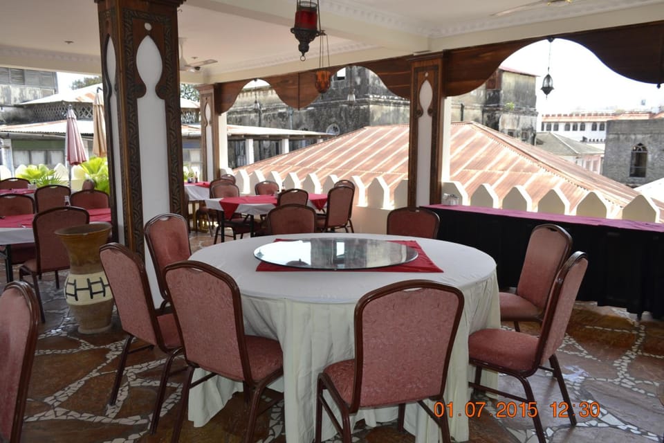 Al Minar Hotel Hotel in Tanzania
