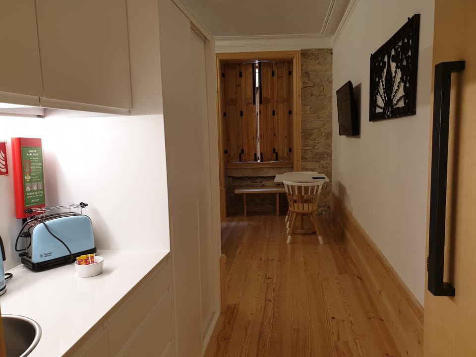 Casa da Baixa by PURUS Hotel in Coimbra