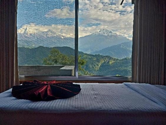 Himalayan Deurali Resort Resort in Nepal
