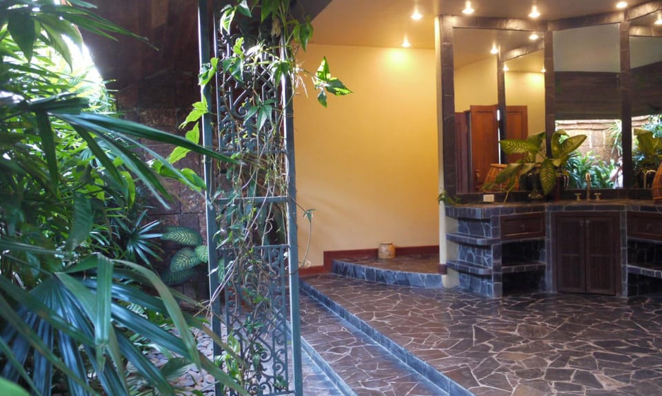 Rico Resort Chiang Kham Resort in Thailand