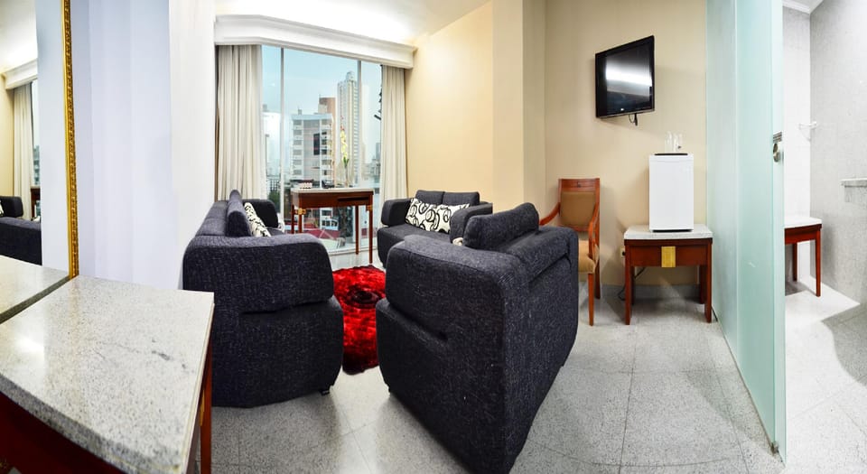 Grand International Hotel Hotel in Panama City, Panama