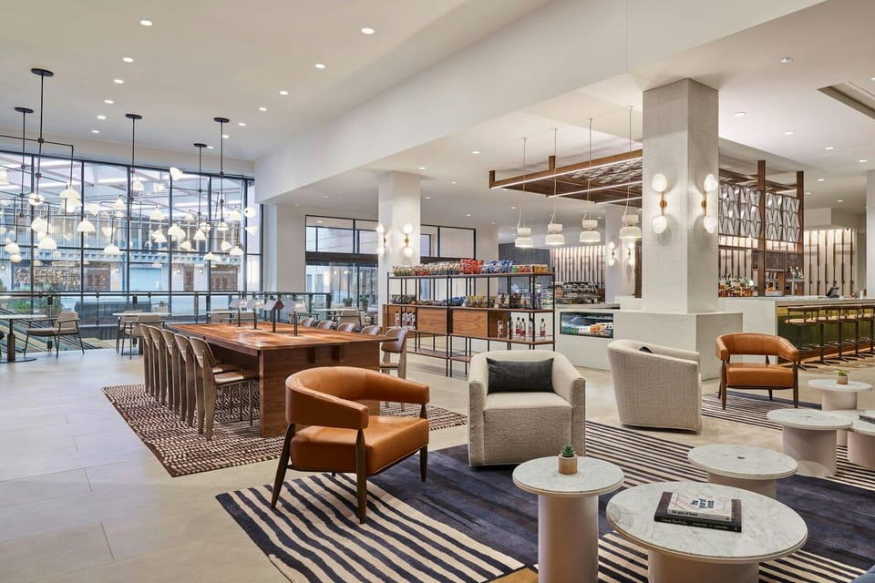 Sheraton Denver Downtown Hotel Hotel in Denver